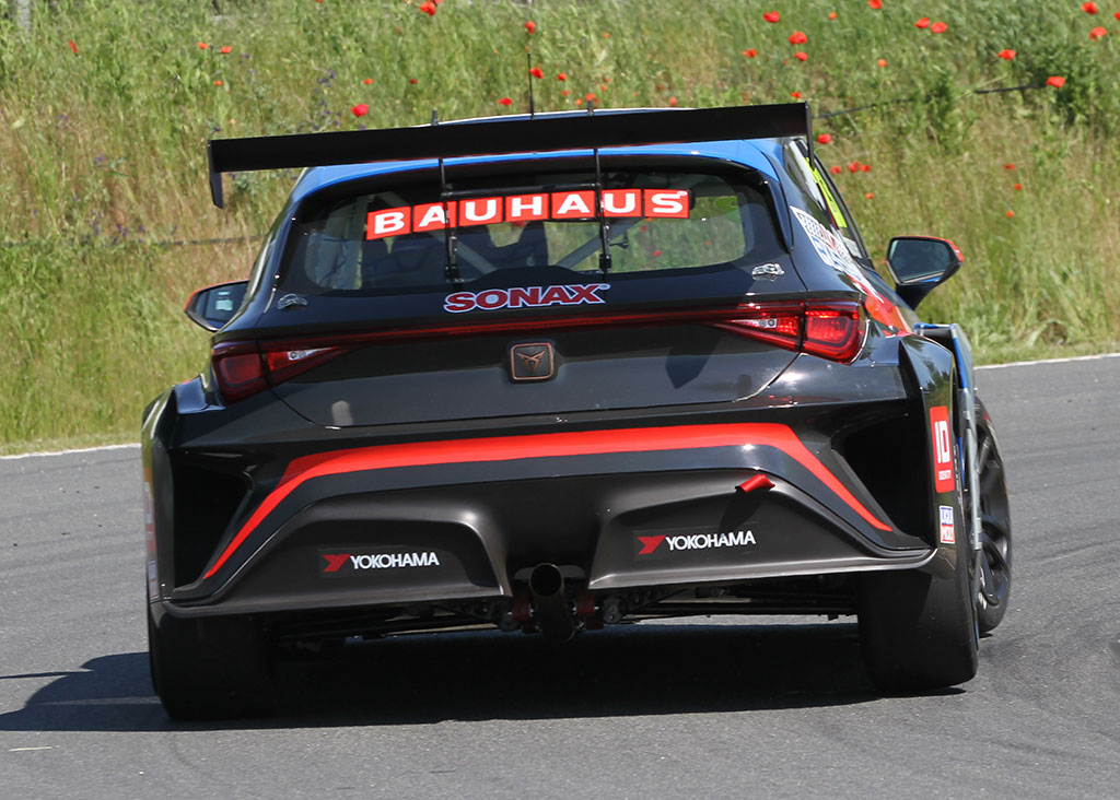 Jan Magnussen
(Foto: Motorsporten.dk)